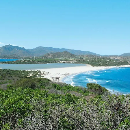 度假居 Luli By Interhome