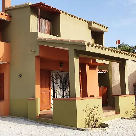 Luli By Interhome 维拉西米乌斯