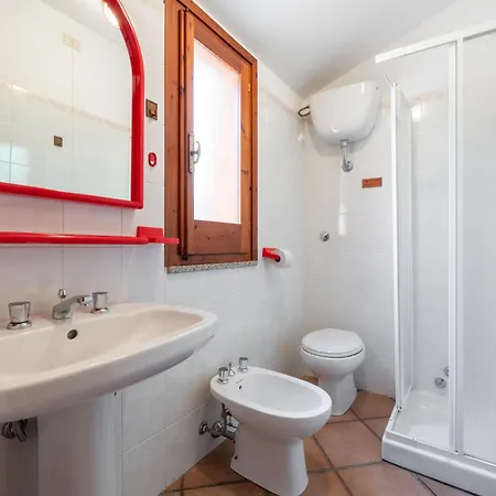 度假居 Luli By Interhome *