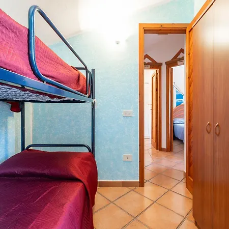 Holiday home Luli By Interhome *