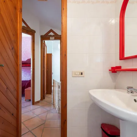 Holiday home Luli By Interhome