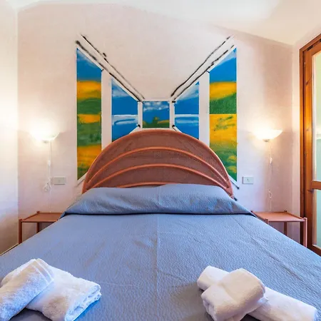 Luli By Interhome Holiday home Villasimius