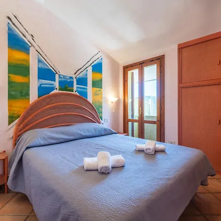 Luli By Interhome Holiday home Villasimius