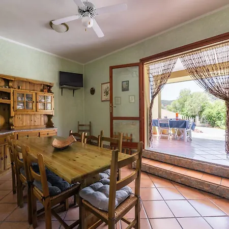 Holiday home Luli By Interhome *