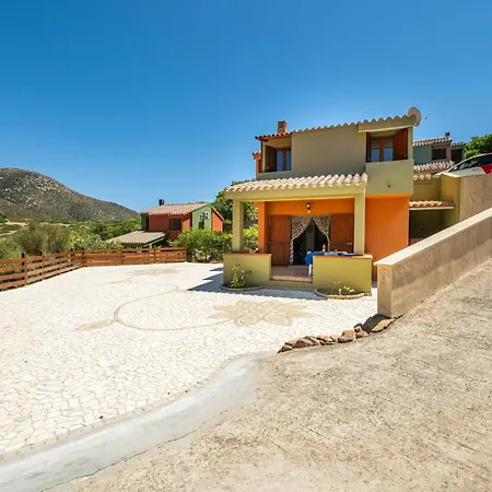 Luli By Interhome Holiday home