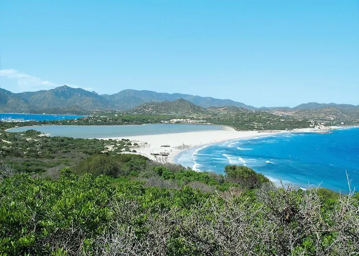 Casa de Férias Luli By Interhome