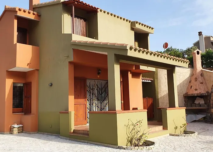 Luli By Interhome ヴィッラシミーウス