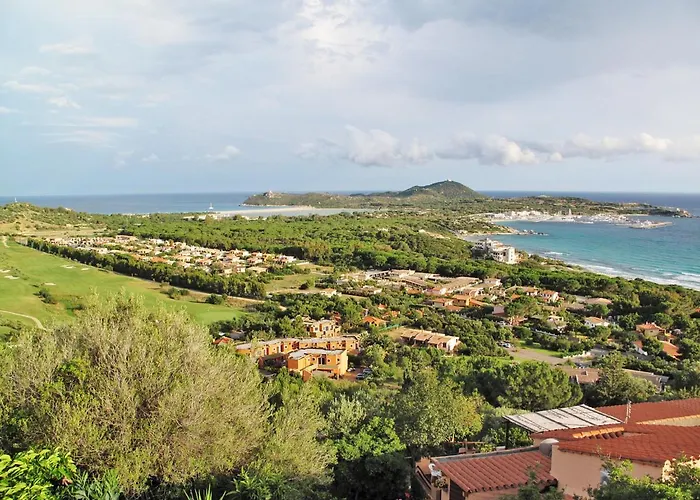 Luli By Interhome * Villasimius