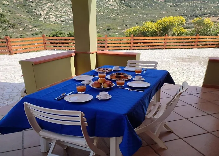 Luli By Interhome ヴィッラシミーウス