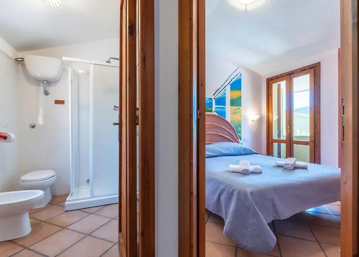 Luli By Interhome Nyaraló