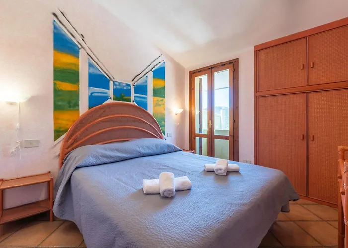 Luli By Interhome 別荘 ヴィッラシミーウス