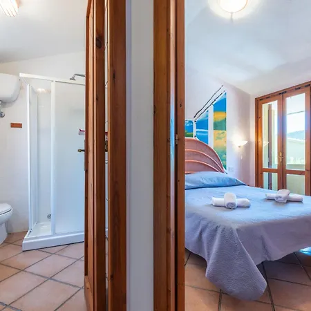Luli By Interhome Vakantiehuis