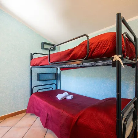 Vakantiehuis Luli By Interhome Villasimius