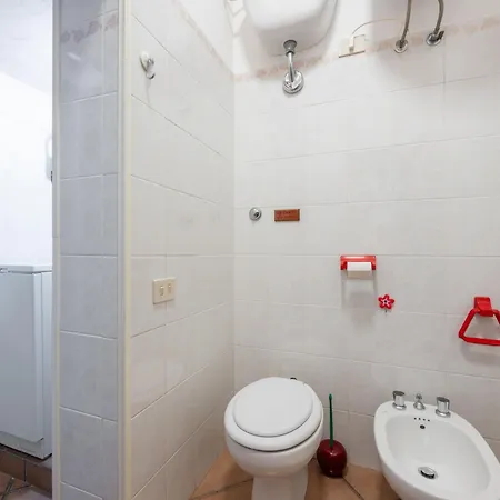 Vakantiehuis Luli By Interhome