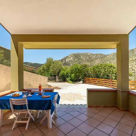 Casa de Férias Luli By Interhome Villasimius