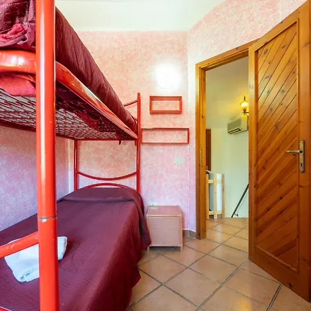 Luli By Interhome Casa de Férias *