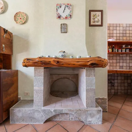 בית נופש Luli By Interhome וילסימיוס