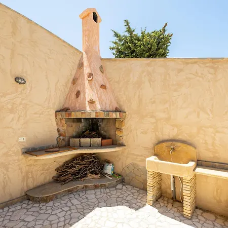 Vakantiehuis Luli By Interhome *