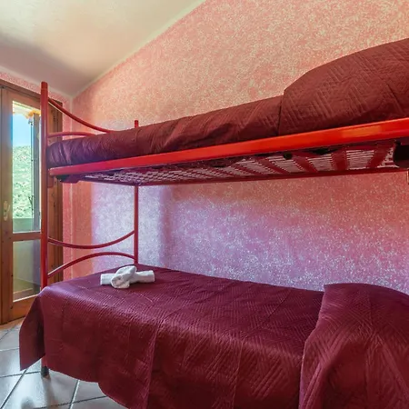 Luli By Interhome Vakantiehuis