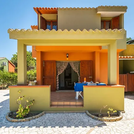 Luli By Interhome Vakantiehuis