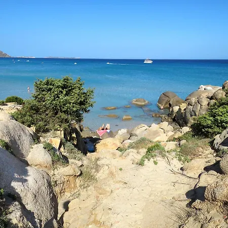 Luli By Interhome Casa de Férias Villasimius