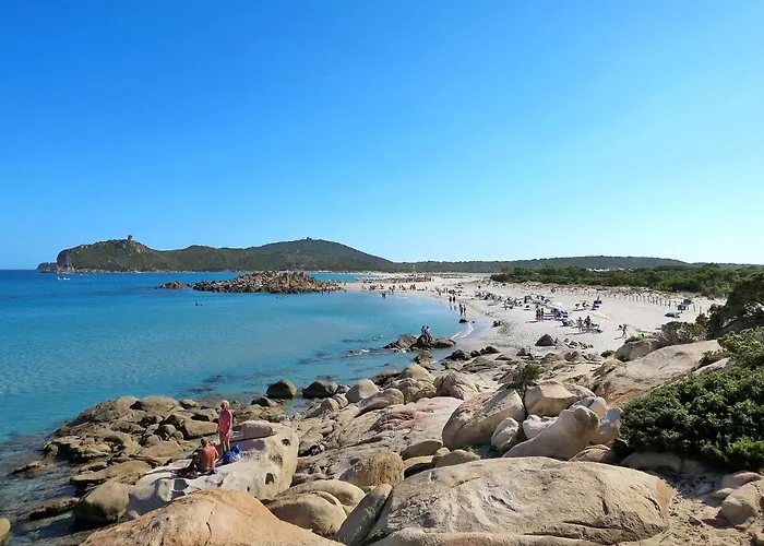 Luli By Interhome * Вилласимиус