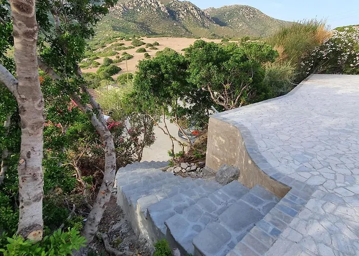 Luli By Interhome Сasa de vacaciones *