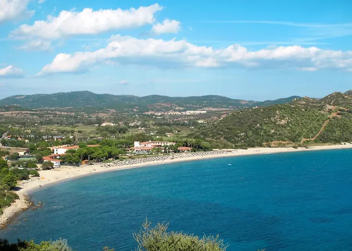 Luli By Interhome Villasimius