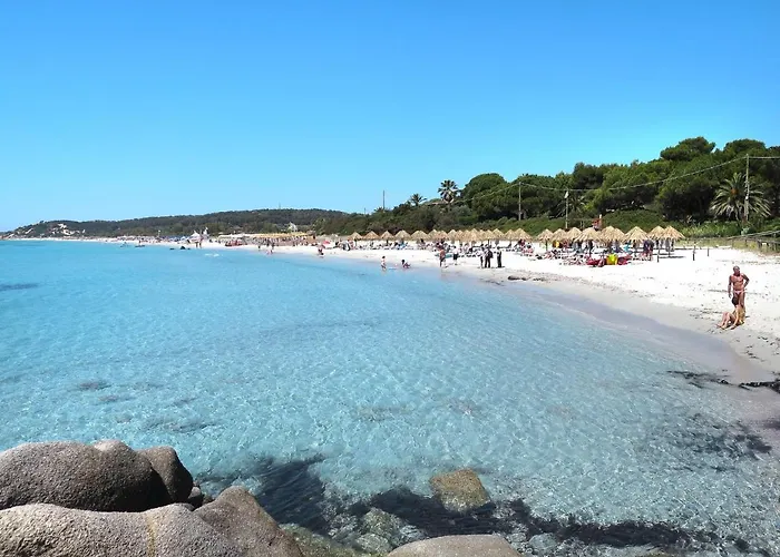 Luli By Interhome Дом отдыха Вилласимиус