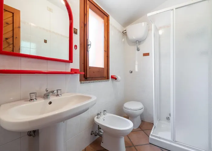 Сasa de vacaciones Luli By Interhome *