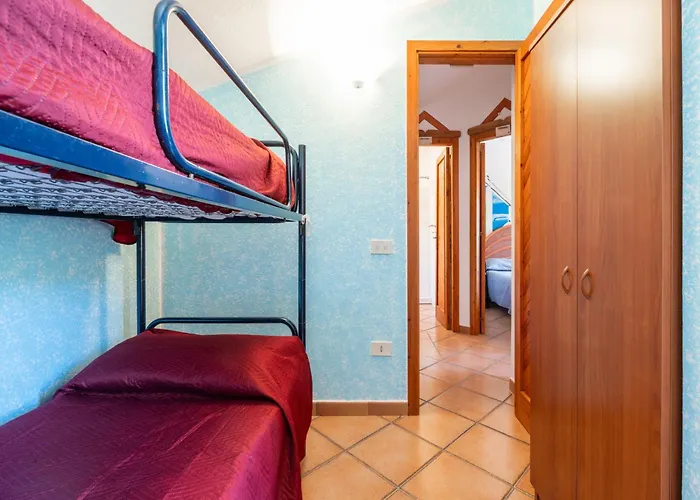 Сasa de vacaciones Luli By Interhome *