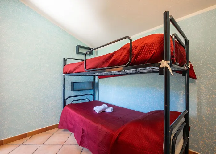 Сasa de vacaciones Luli By Interhome Villasimius