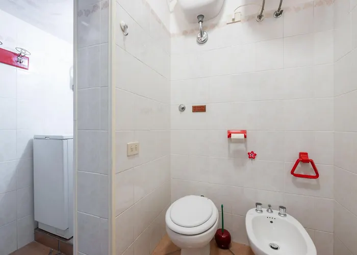 Дом отдыха Luli By Interhome