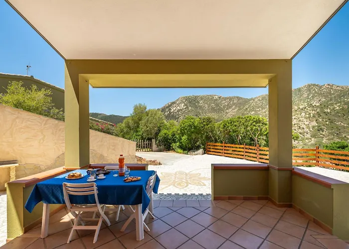 Сasa de vacaciones Luli By Interhome Villasimius