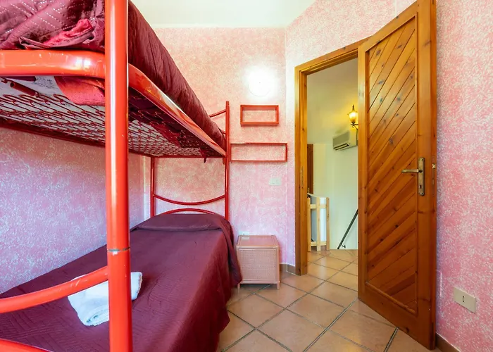 Luli By Interhome Дом отдыха *