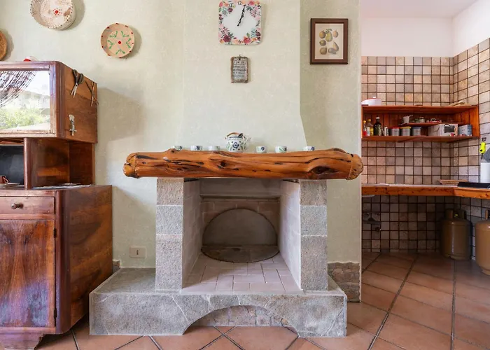 Сasa de vacaciones Luli By Interhome Villasimius