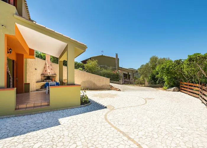 Luli By Interhome * Вилласимиус