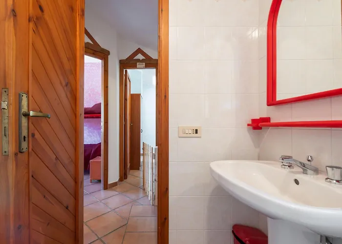 Сasa de vacaciones Luli By Interhome