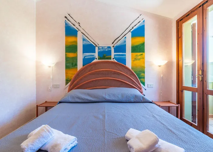 Luli By Interhome Дом отдыха Вилласимиус