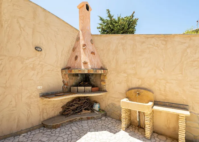 Сasa de vacaciones Luli By Interhome *