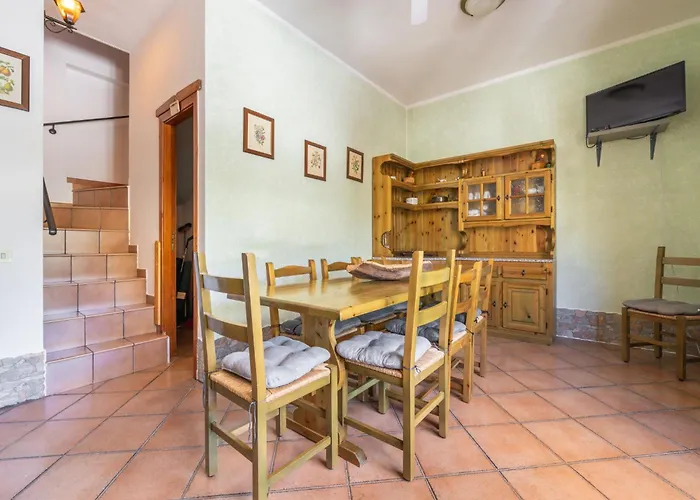 Luli By Interhome Дом отдыха *