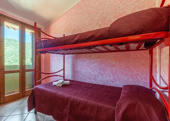 Luli By Interhome Сasa de vacaciones