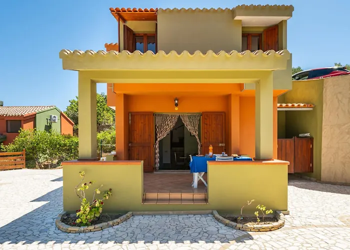 Luli By Interhome Дом отдыха