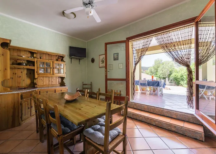 Сasa de vacaciones Luli By Interhome *