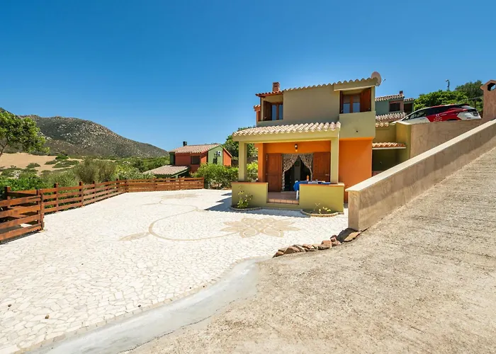 Luli By Interhome Holiday home